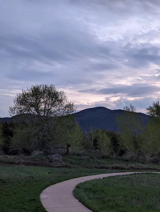 Pioneer Campground 2