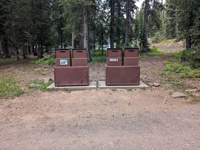 Weir and Johnson Campground 5