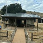 Dog Canyon Campground