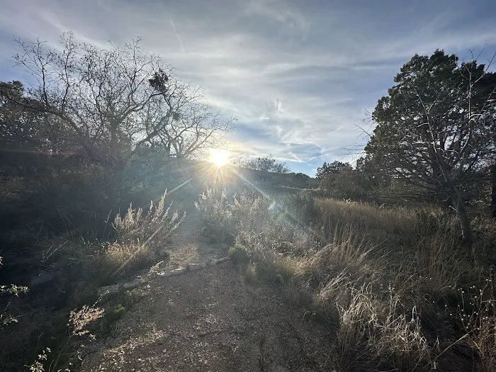 Dog Canyon Campground 8