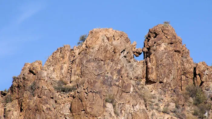 Grapevine Hills 3 0