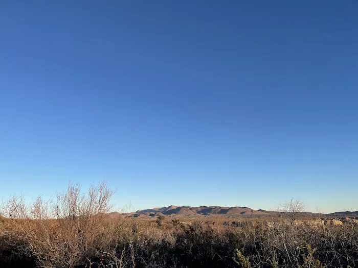 Grapevine Hills 3 2