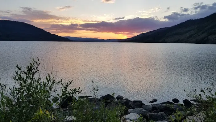 Arapaho Bay Moraine Campground 3