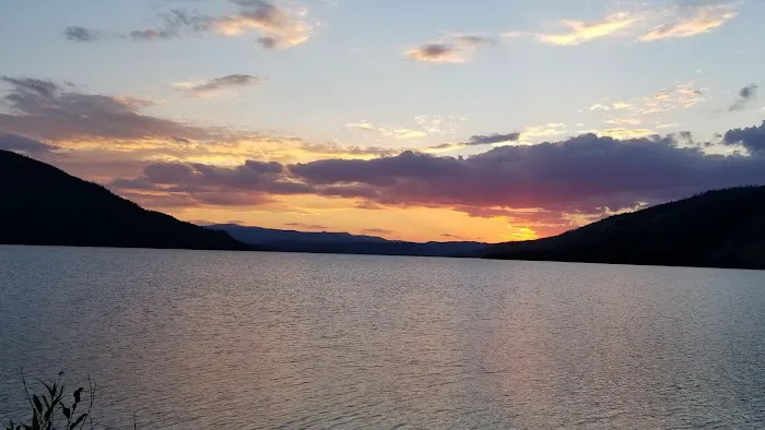 Arapaho Bay Moraine Campground 4