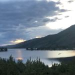 Arapaho Bay Moraine Campground
