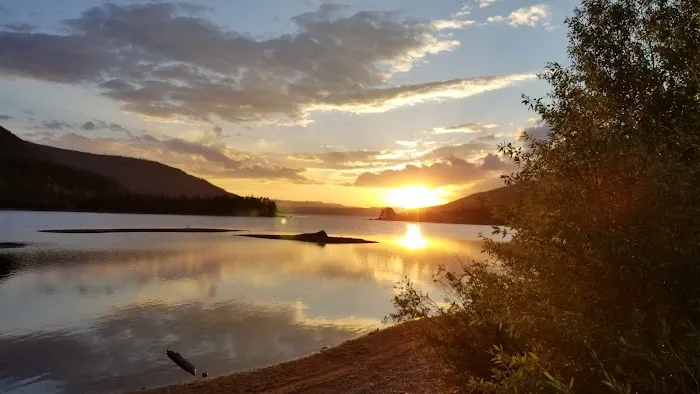 Arapaho Bay Moraine Campground 5