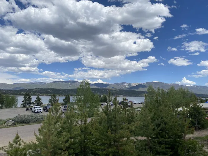 Stillwater Campground 6