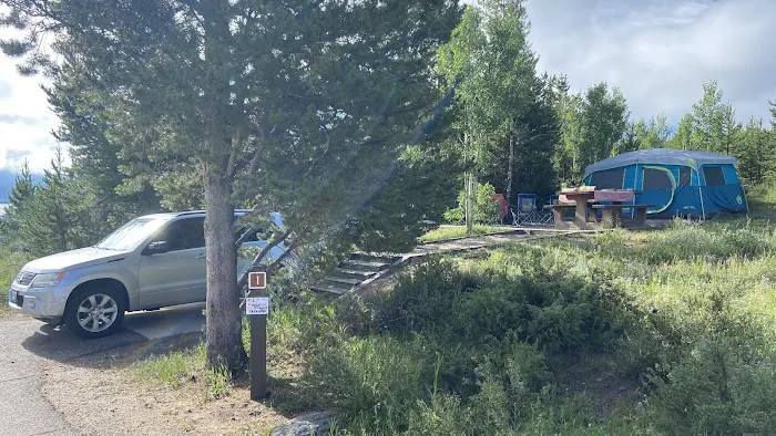Stillwater Campground 5