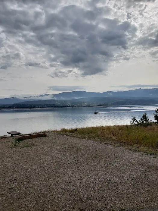 Stillwater Campground 7