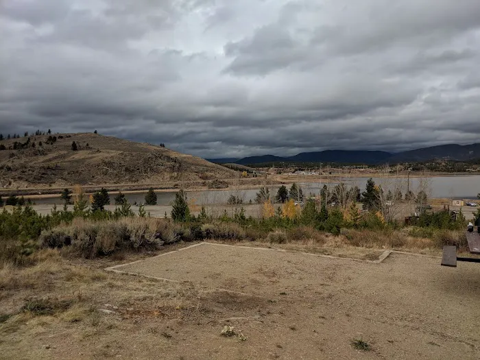 Stillwater Campground 1