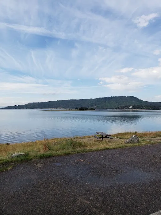 Stillwater Campground 4