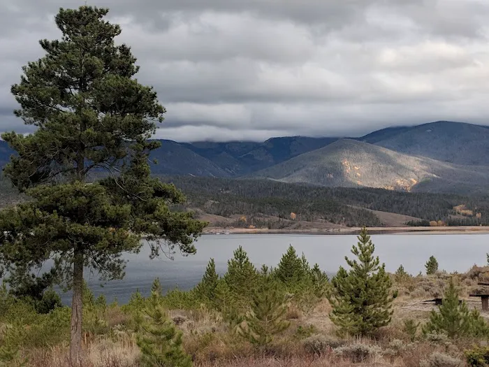 Stillwater Campground 8