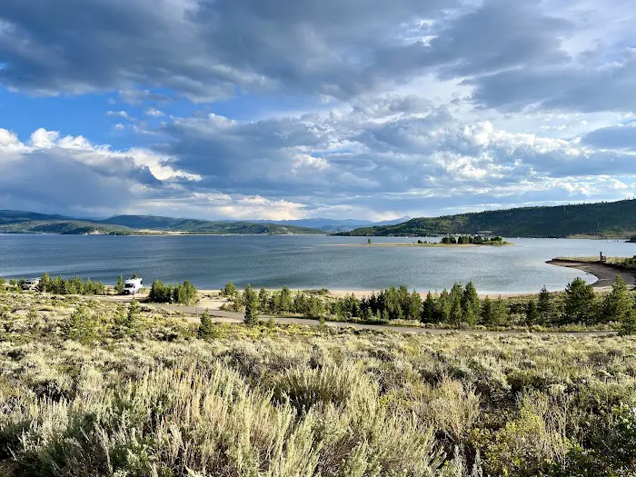 Stillwater Campground 3