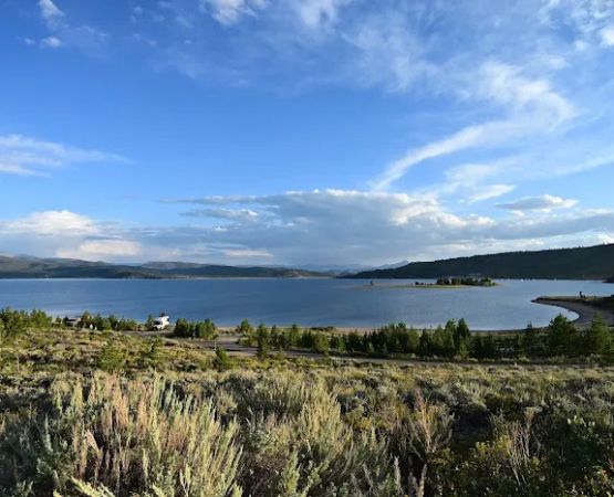 Stillwater Campground