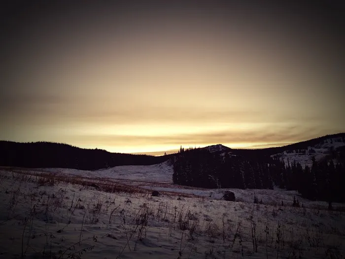 Vaughn Lake Campground 6