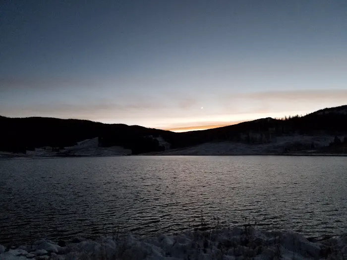 Vaughn Lake Campground 9