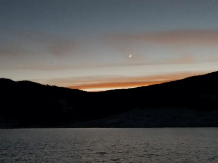 Vaughn Lake Campground 5
