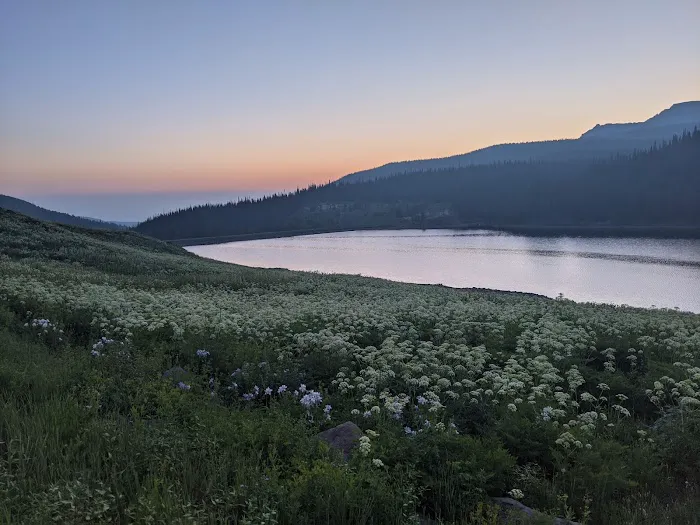 Sheriff Reservoir Campground 9