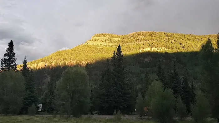 Elk Creek Campground 1