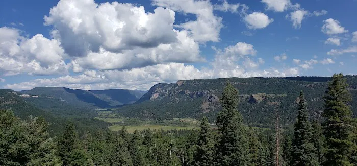 Elk Creek Campground 3