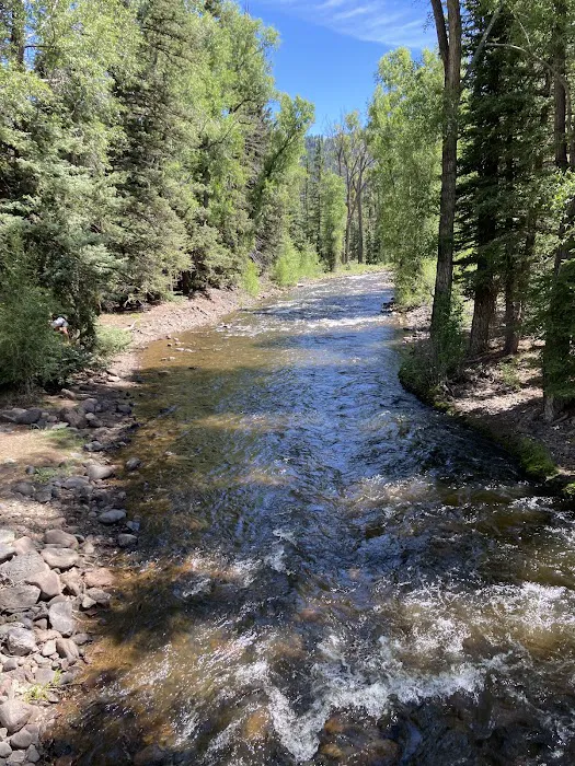 Elk Creek Campground 2