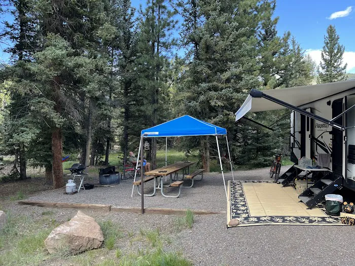 Elk Creek Campground 8
