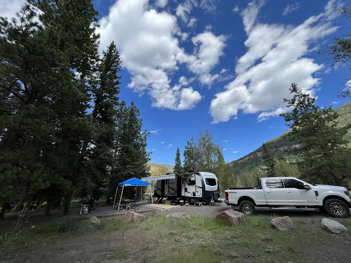 Elk Creek Campground 9