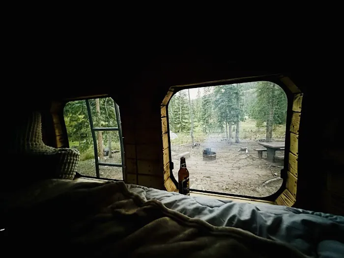 Monarch Park Campground 0