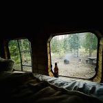 Monarch Park Campground