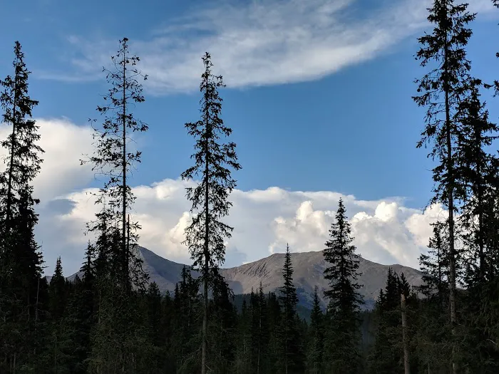 Monarch Park Campground 7