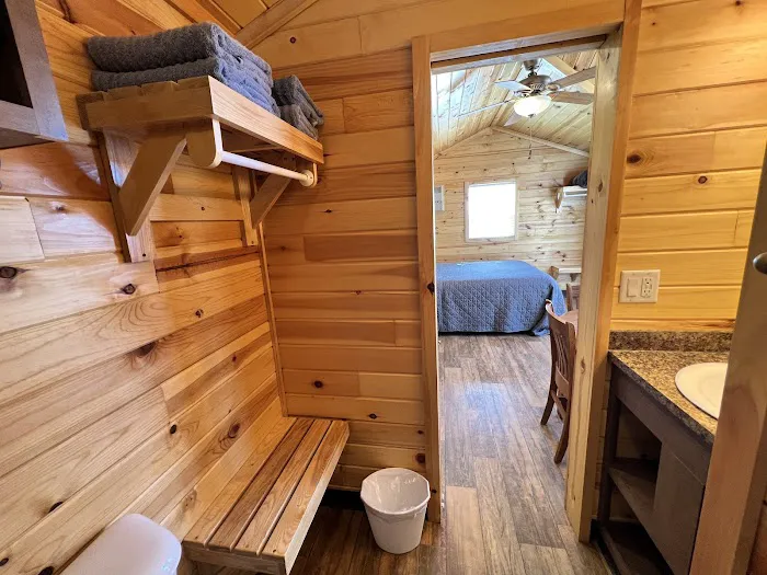 A-Lodge Salida 0