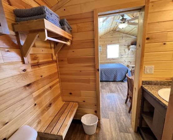A-Lodge Salida