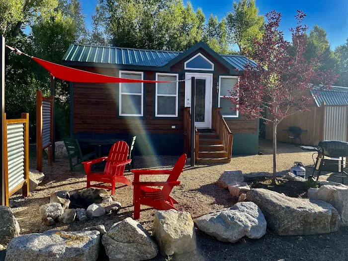A-Lodge Salida 3