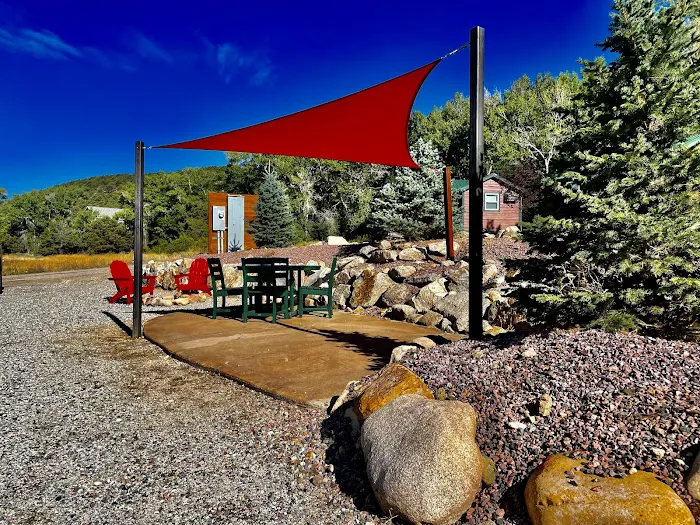 A-Lodge Salida 2