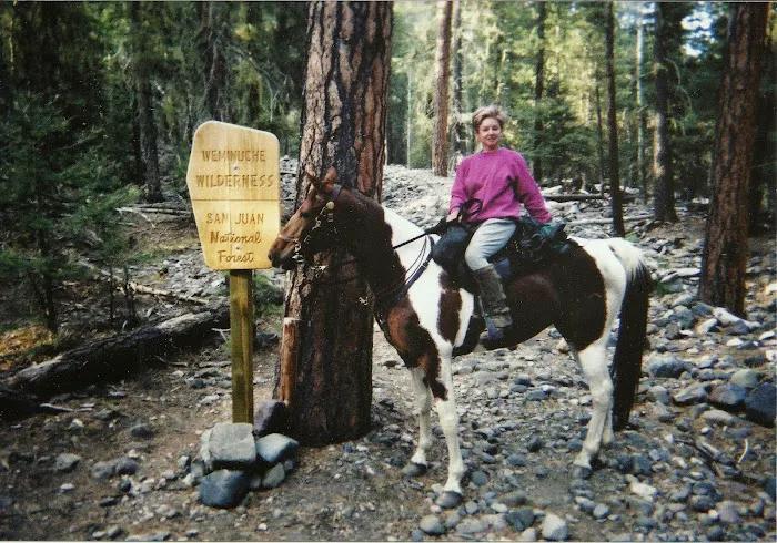 Palisades Horse Campground 6