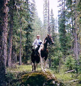 Palisades Horse Campground 0