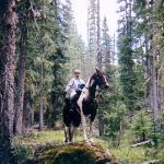 Palisades Horse Campground