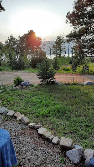 Graham Creek Campground 7