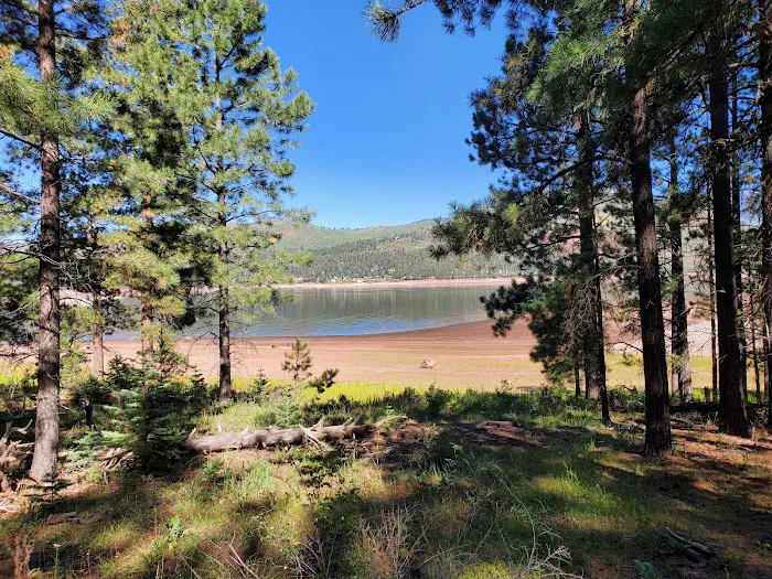 Graham Creek Campground 9
