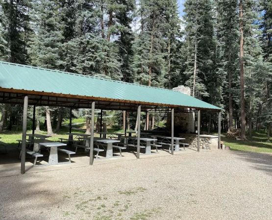 Decker Park Recreation Camp