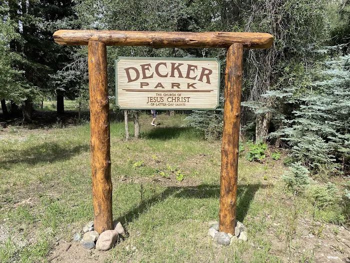 Decker Park Recreation Camp 4