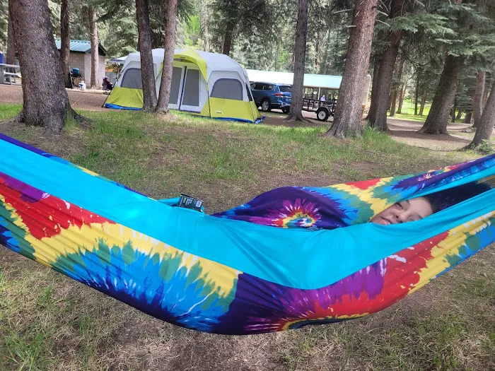 Decker Park Recreation Camp 7