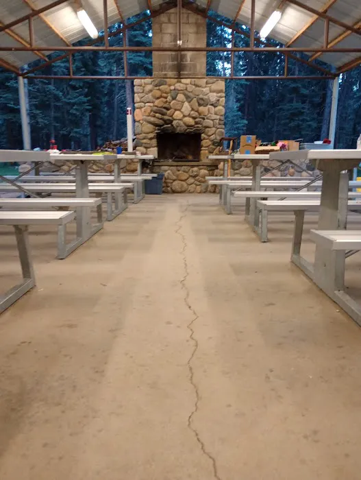Decker Park Recreation Camp 5