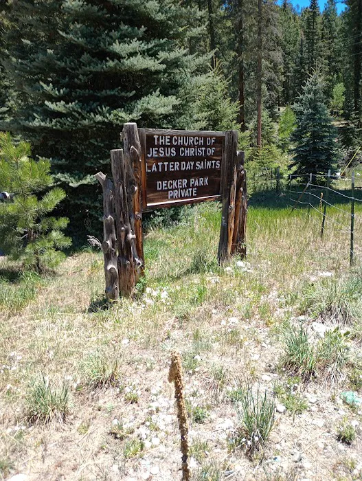 Decker Park Recreation Camp 8