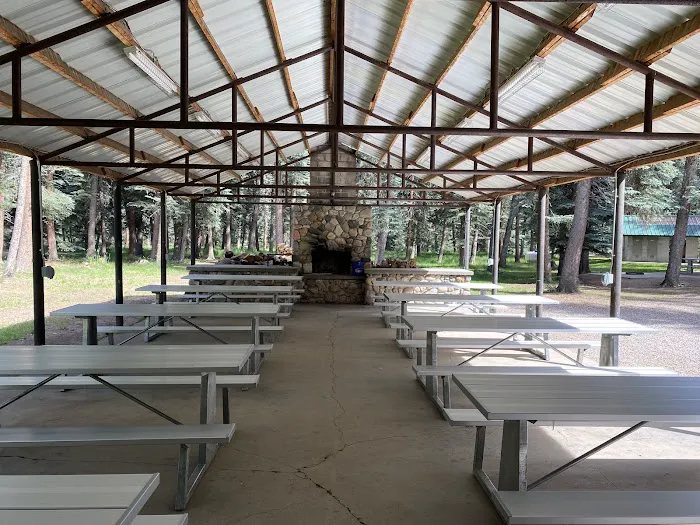 Decker Park Recreation Camp 2
