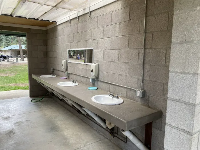 Decker Park Recreation Camp 1