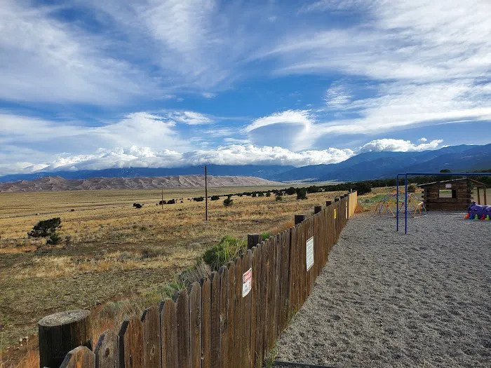 Great Sand Dunes Oasis 6