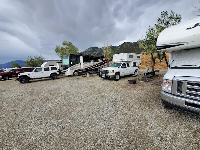 Great Sand Dunes Oasis 7
