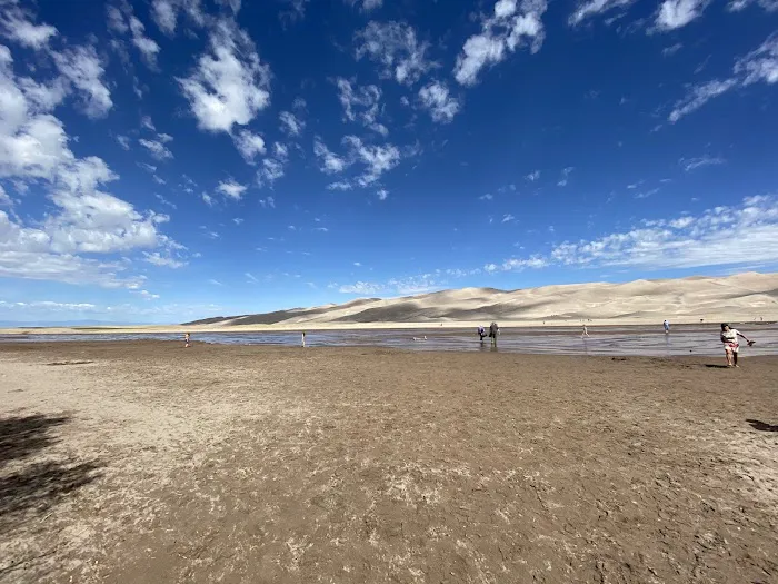 Great Sand Dunes Oasis 2