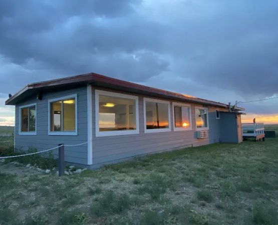 Great Sand Dunes Oasis